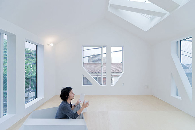 advice renting in Japan