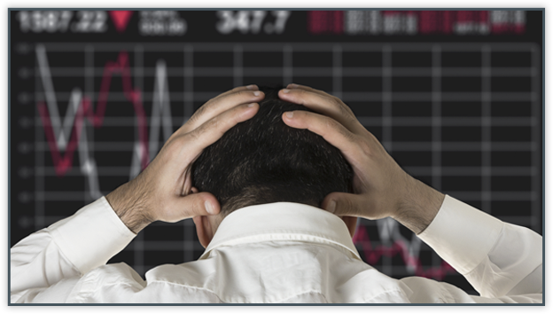Will the stock market crash