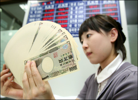 budgeting advice Japan