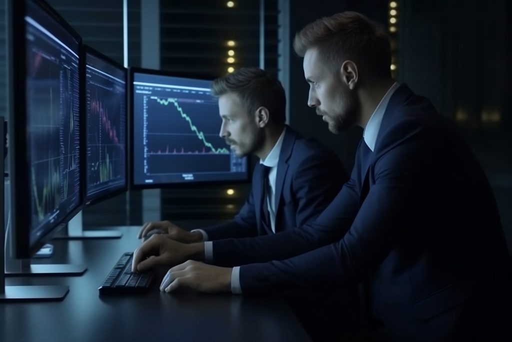 the effect of downside volatility on investment portfolios