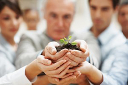 investment growth
