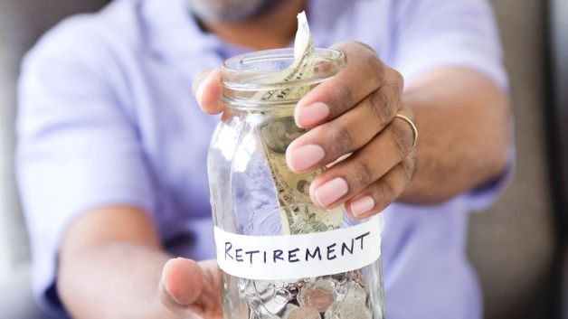financial advice how much to save for retirement