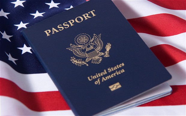 american passport japan