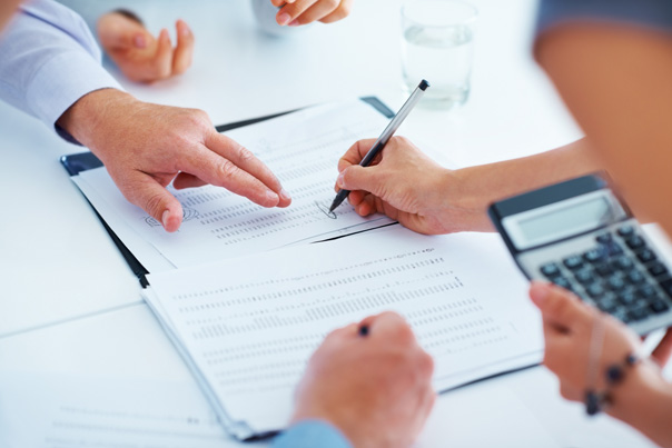 calculation investment returns