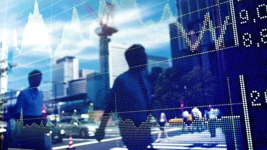 How Can I Time The Stock Market?