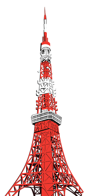 tokyo tower