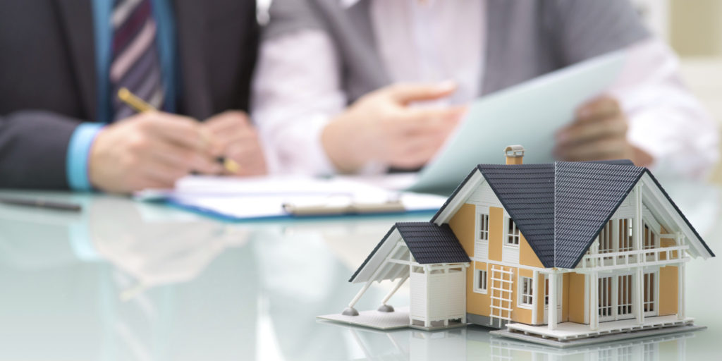 financial advice home mortgages in Japan