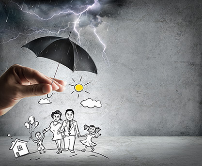 Life Insurance in Japan to Protect Your Family