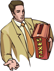 tax-tokyo-japan