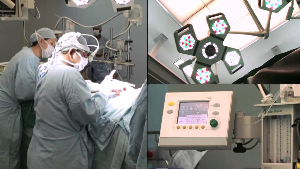 Asian institute medical science