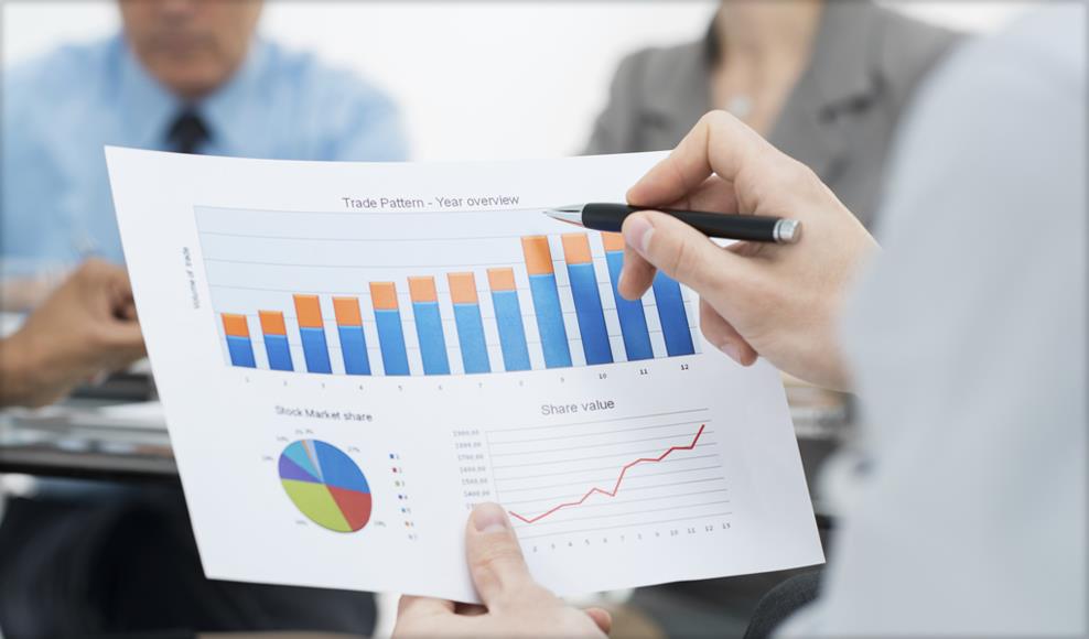 trade pattern year overview