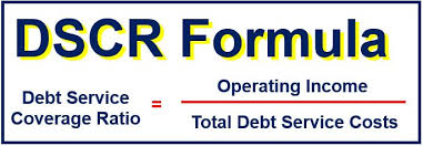 debt service coverage ratio