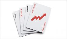 stock prices
