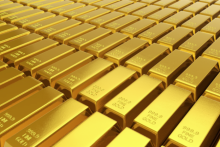 gold bars