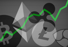 bitcoin, litecoin, and other cryptocurrency