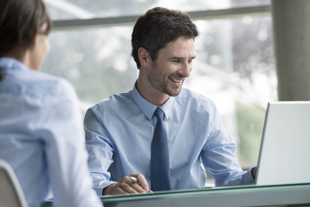 english speaking financial adviser in Japan
