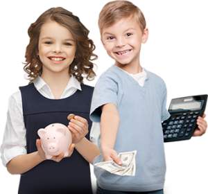 budgeting for kids