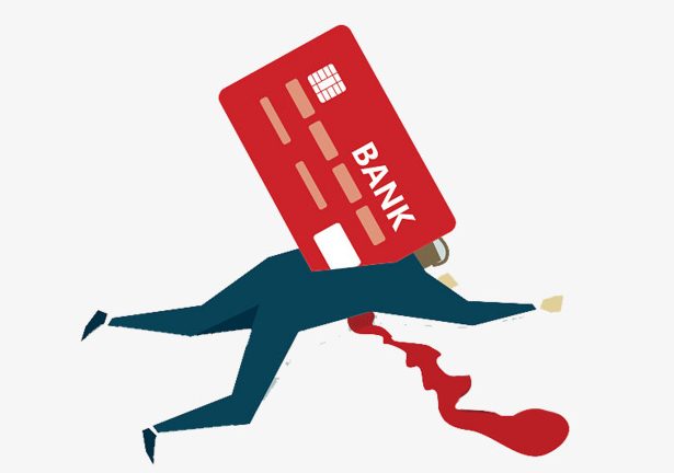 bank failure can hurt you