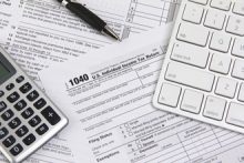 calculating taxes in Japan