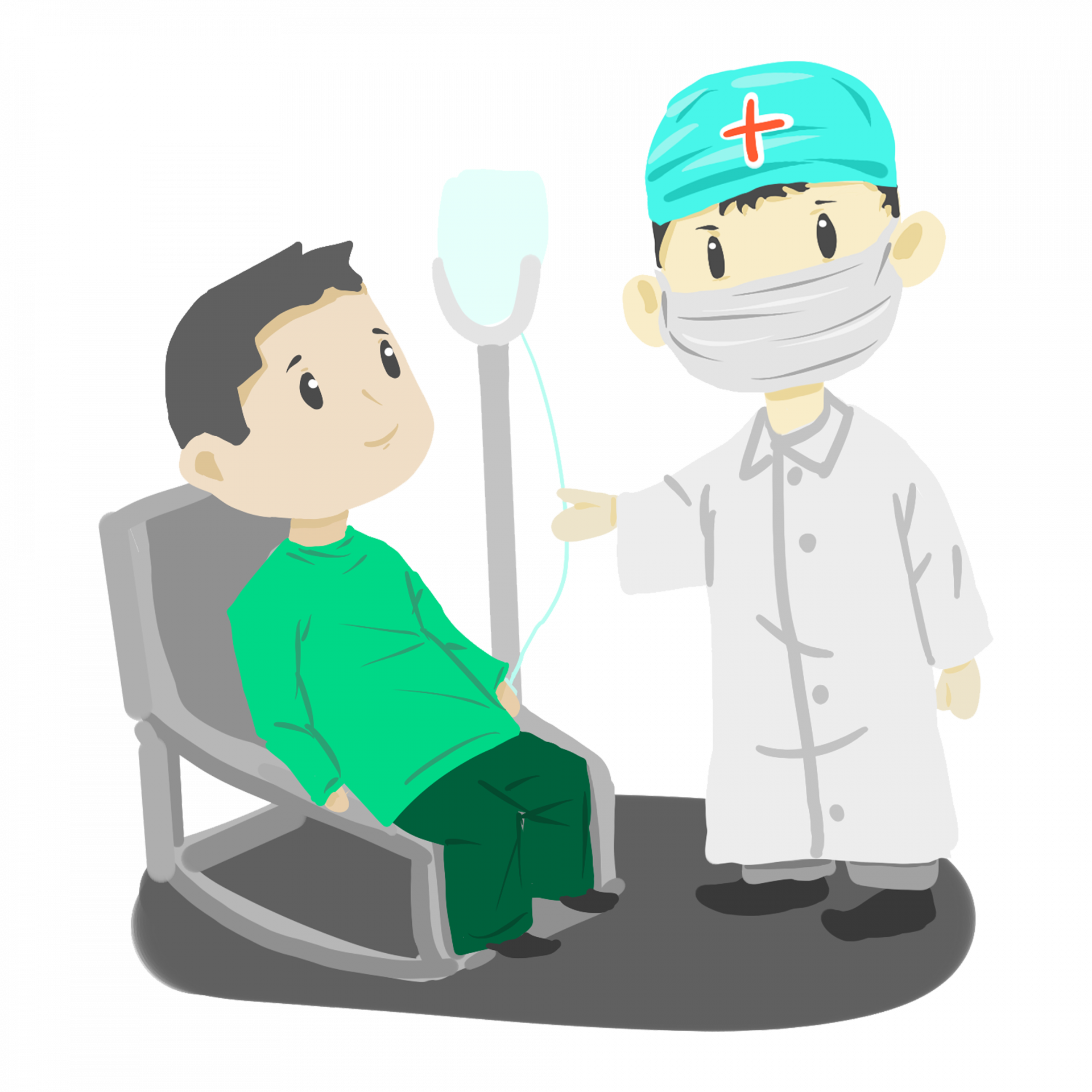 Critical illness cancer insurance for foreign people living in japan