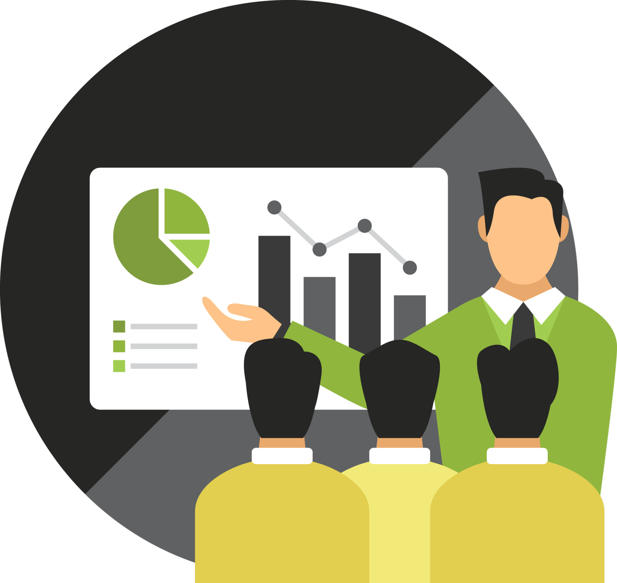 planning financially for the future