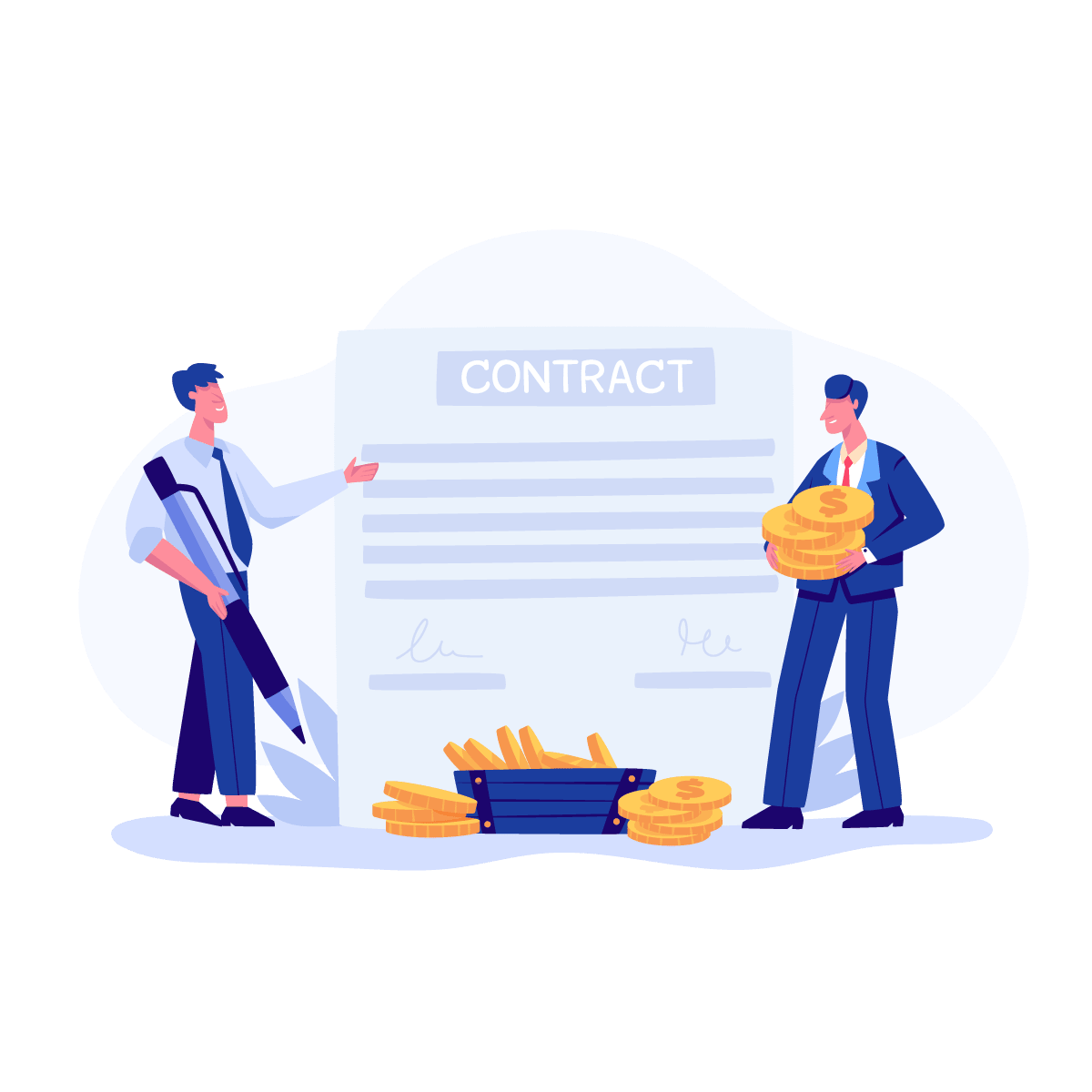 Life insurance contract in english japan