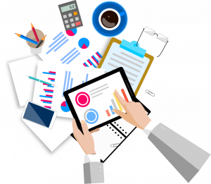 International small business consultant in English in Japan.