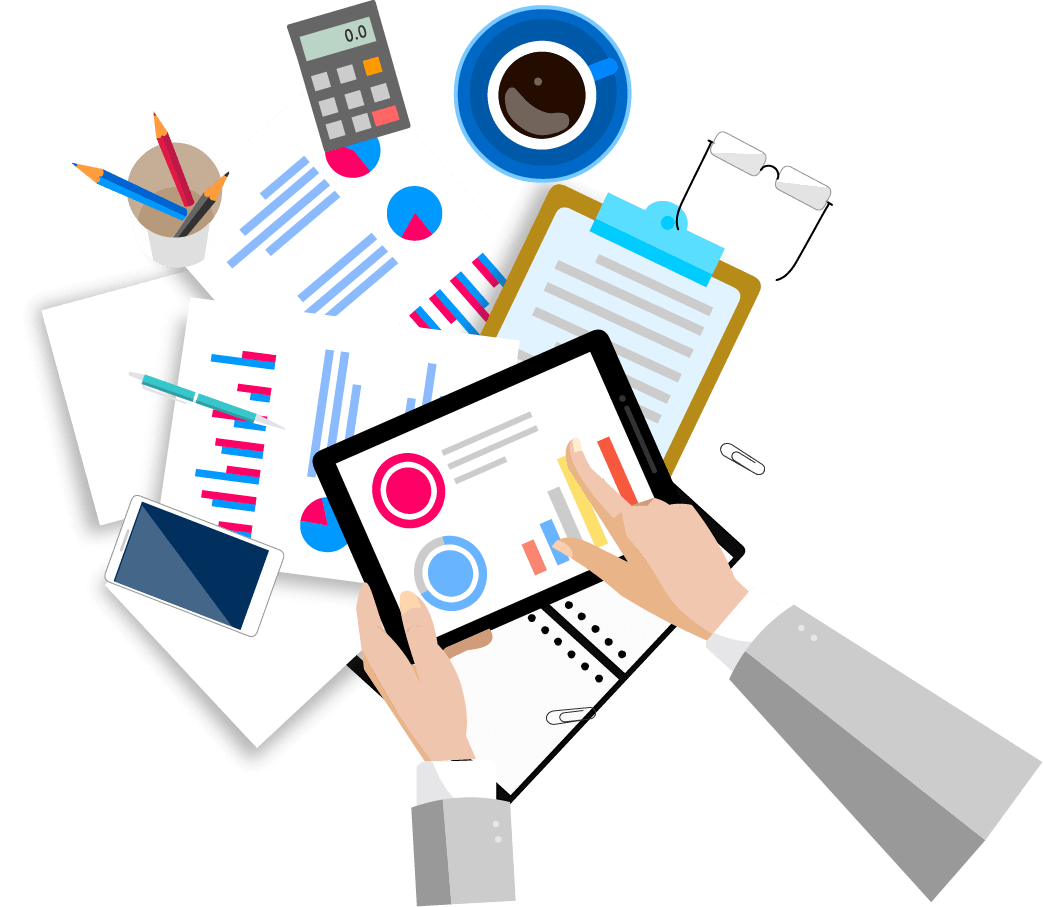 International small business consultant in English in Japan.