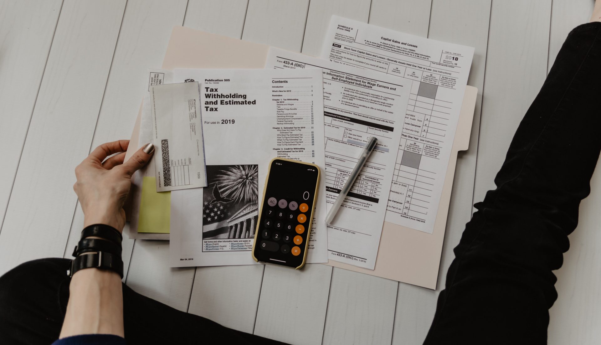 america tax nisa ideco