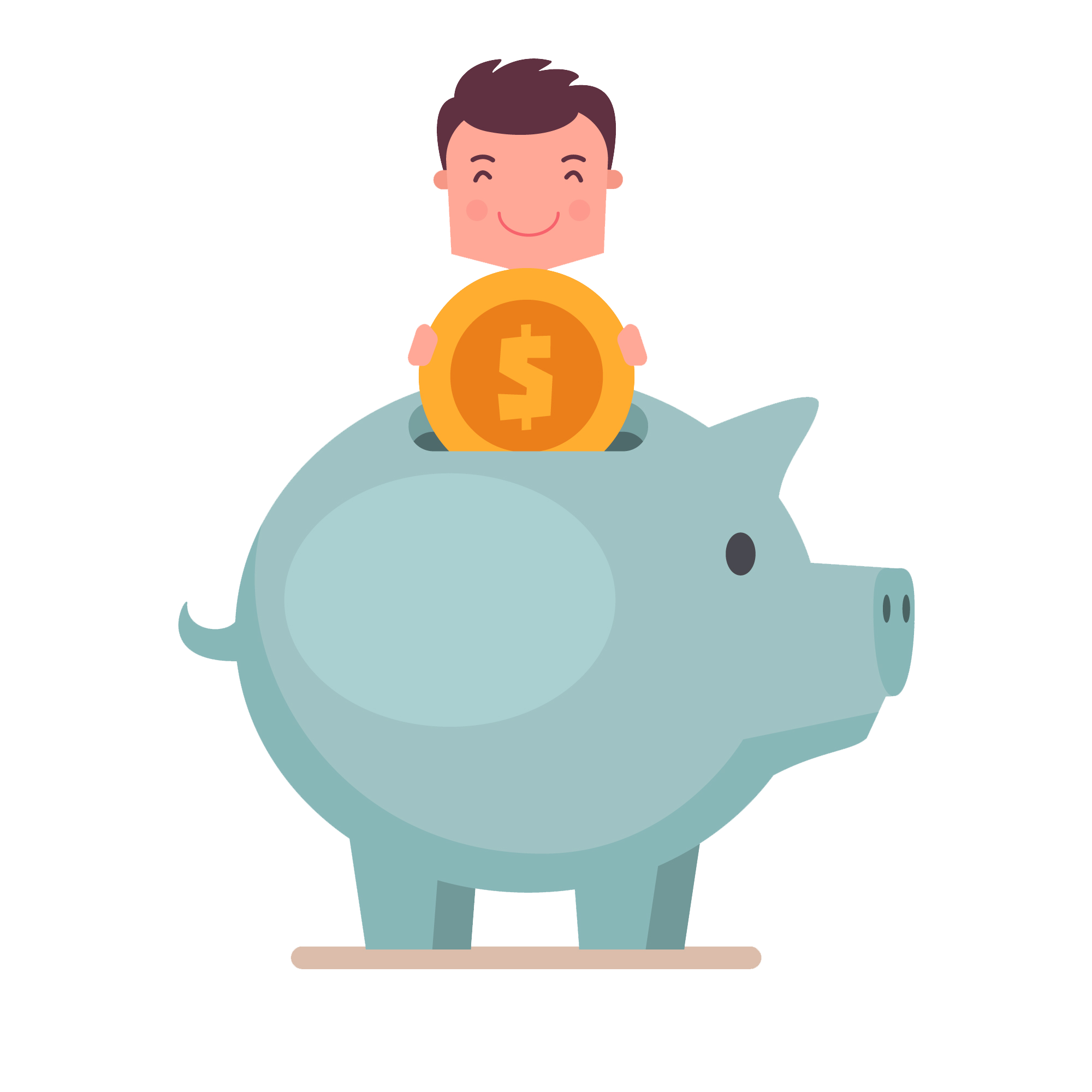 custodian bank and retail bank differences