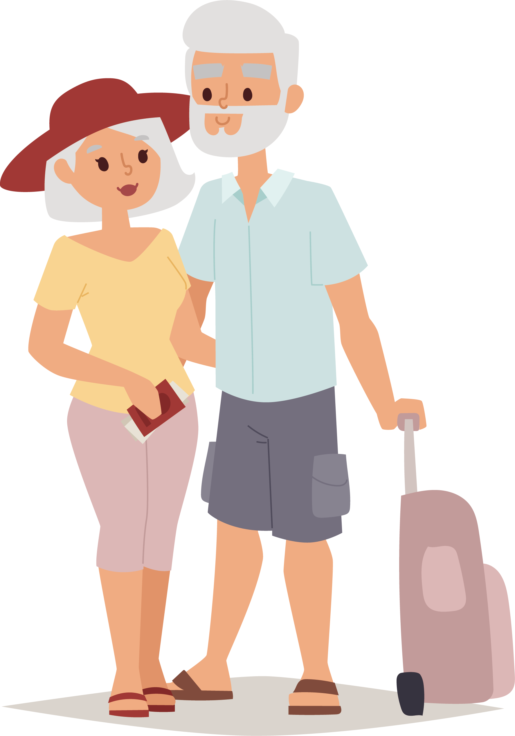 how to qualify for the japanese pension