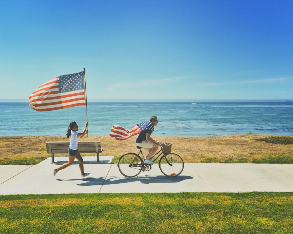IRS compliant international investments for americans
