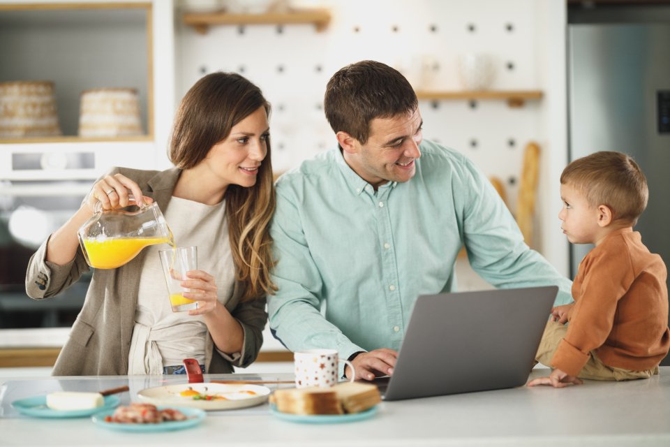 average insurance benefits for a japanese family