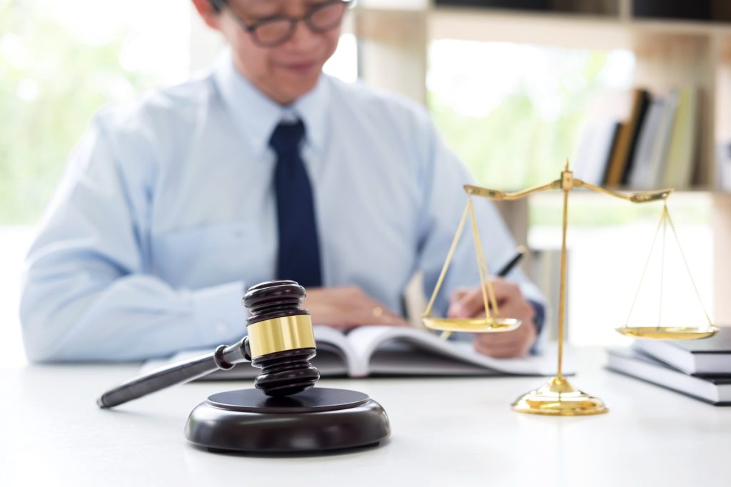 Japanese inheritance rules and laws
