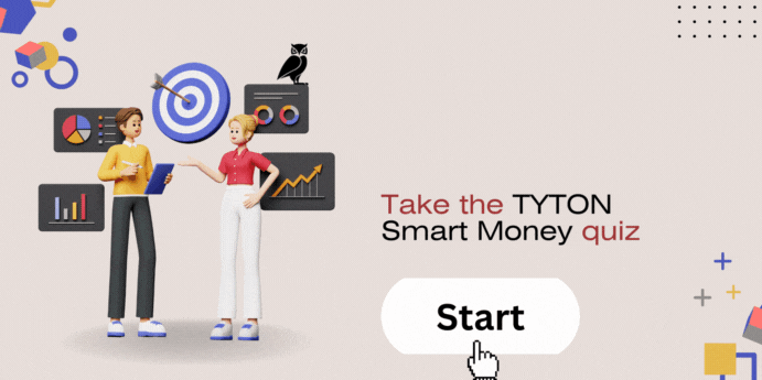 smart money quiz small