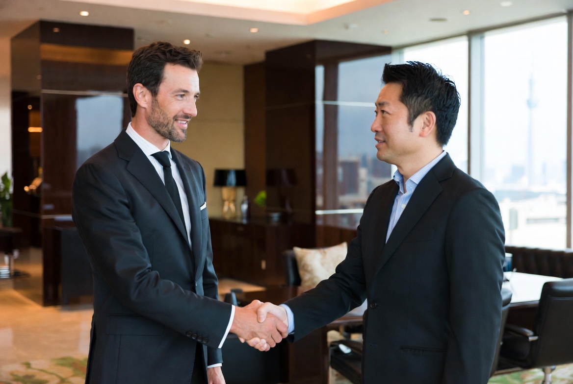Japan Real Estate Investment for Foreign HNWI