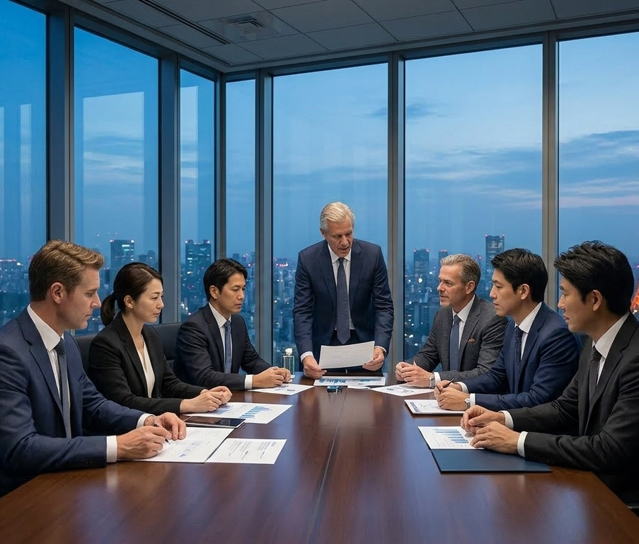 55% to 20% Japans Proposed Crypto Tax Reform for High Net Worth Digital Asset Holders