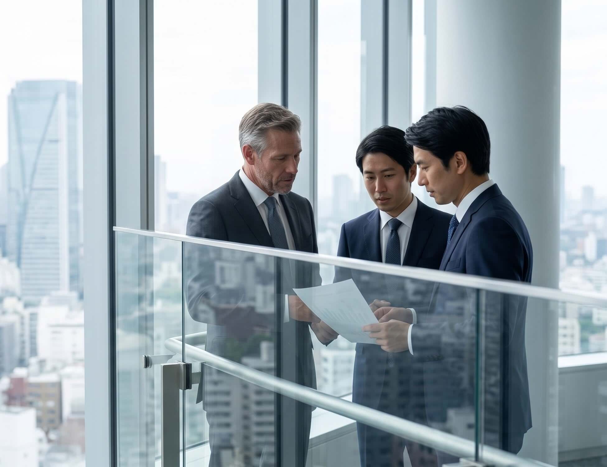 Japan’s Seven Year Add Back Transition Changes Family Wealth Planning
