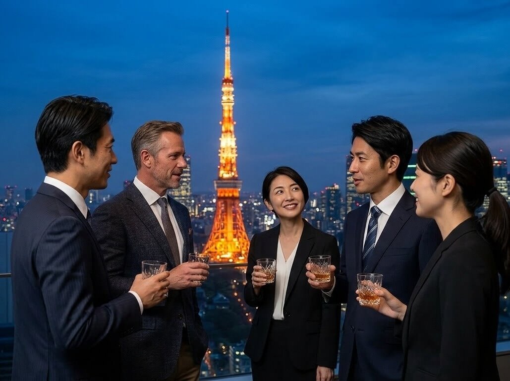 Financial Planning NISA and Global Portfolio Investments for HNWI Moving to Japan