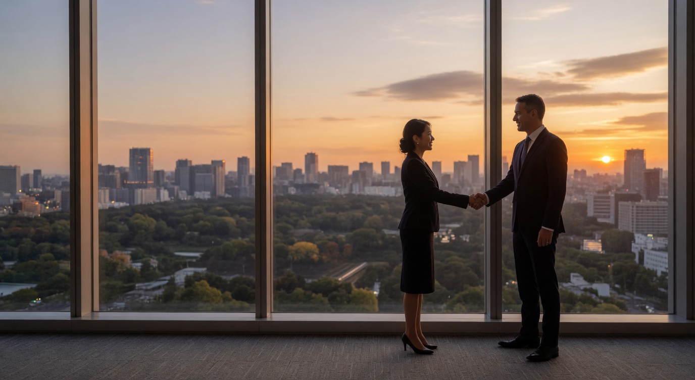 Pre Arrival Tax Planning Playbook for HNWIs Relocating to Japan