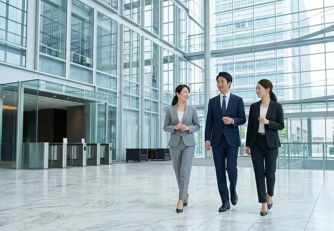 Table 1 vs. Table 2 Visa Status for HNWI and Japanese Taxes