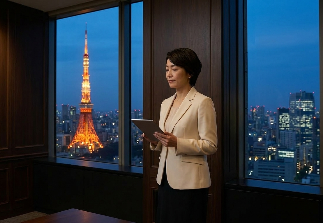 The 55 Percent Ceiling Guide to Japan Inheritance Tax for Expat Families With Global Estates
