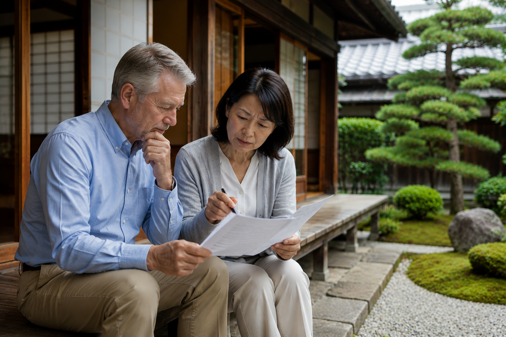 Does Japan Inheritance Tax Apply to a US IRA When You Are Japan Resident? What expat forums get wrong for uhnwi expats