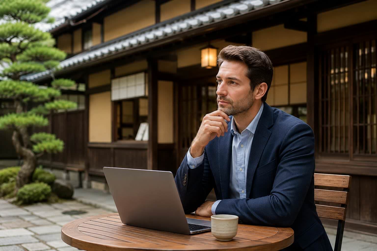 Should You Even Bother With a Roth IRA If You Plan to Retire in Japan as an UHNWI American