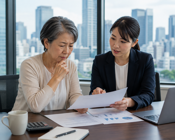 Your Japanese Spouse Cannot Do a Spousal IRA Rollover The Inherited IRA Problem in UHNWI Mixed Nationality Marriages