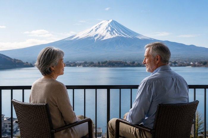 Your Roth IRA Is Not Tax Free in Japan The Biggest Misconception Costing UHNWI Americans Who Plan to Retire Here