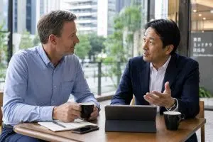 Social Security Benefits for Wealthy US Citizens Retiring in Japan