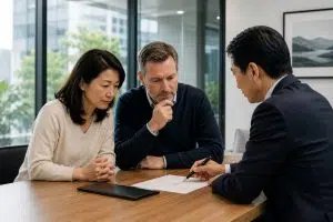 Who Are You Leaving Your IRA and 401k To as Japan Resident
