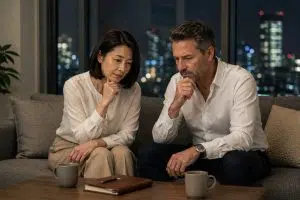 Writing a Will in Japan When Your Estate Includes a US 401k IRA and Roth IRA